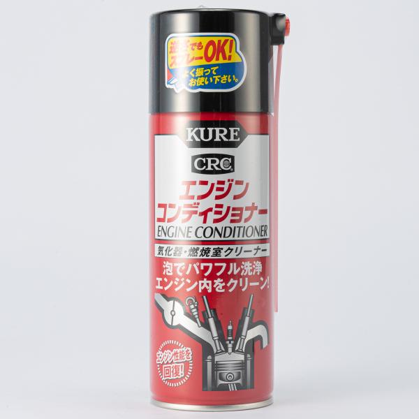 CRC エンジンコンディショナー : オートバックスYahoo!ショッピング店