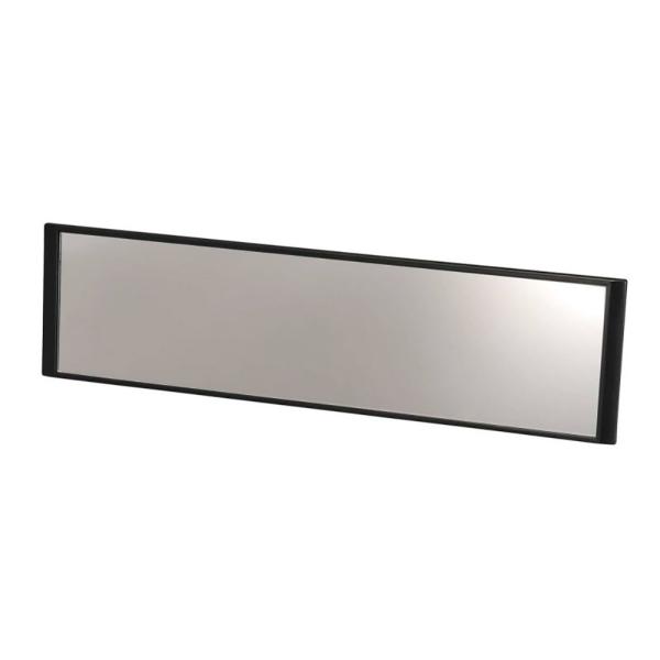 他サイト： CARMATE　カーメイト　平面ルームミラー　270mm　高反射鏡　M52フレームの商品画像