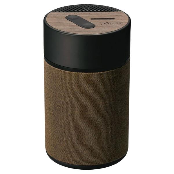 ■品番：L10006■カラー：ブラウン■重量：220g■サイズ：H125×W72×D72mm■入力電源：DC±0.25V／1.5A以上■消費電源：0.8A■使用温度範囲：0〜40℃■付属品：ディフューザー（本体）、専用ケーブル（本体接続側は...