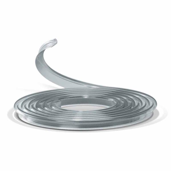 他サイト： カーメイト CARMATE ドアエッジプロテクター スリムモールタイプ CZ494 クリアの商品画像