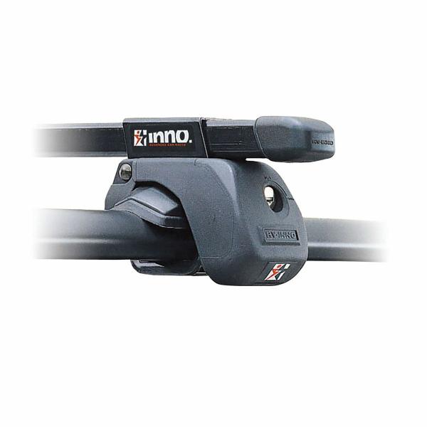 CARMATE カーメイト INNO IN-AR ベーシックステーセットAR ブラック 
