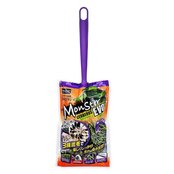 他サイト： PROSTAFF プロスタッフ モンスターサーベラスEVO P204の商品画像