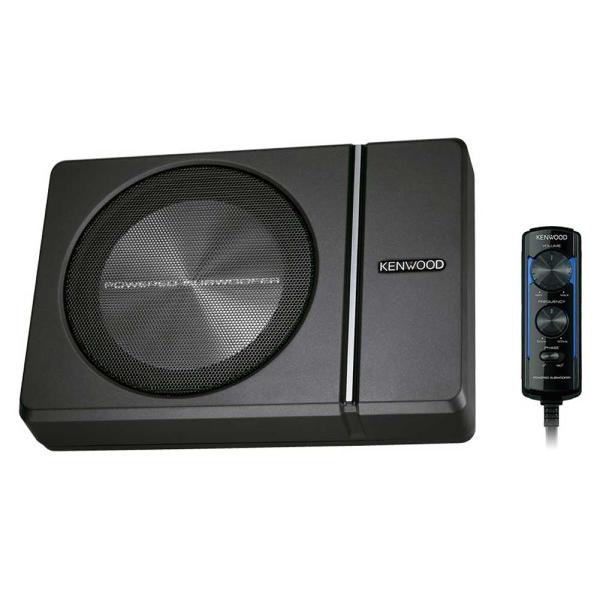 ケンウッド KENWOOD KSC-SW30 チューンアップ・サブウーファー ケンウッド KENWOOD KSC-SW30 チューンアップ・サブウーファー