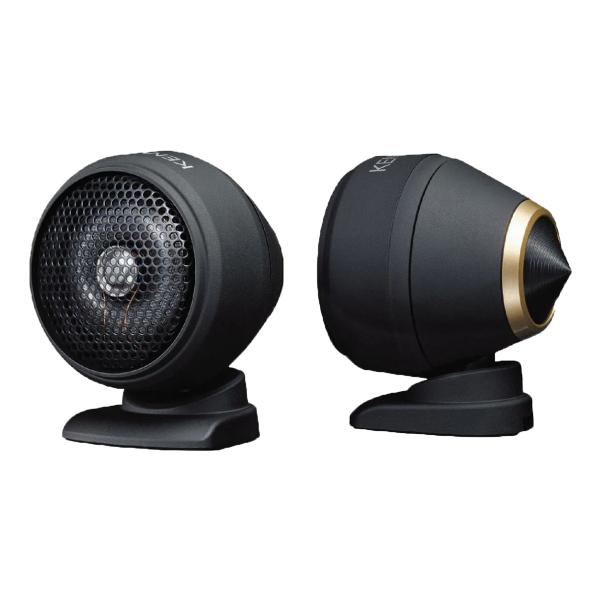 ケンウッド KENWOOD KFC-ST1005 25mmチューンアップ2wayツィータ ケンウッド KENWOOD KFC-ST1005 25mmチューンアップ2wayツィータ