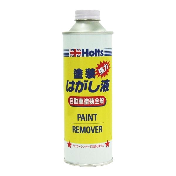 ホルツ ペイントリムーバー Mh261 塗装はがし液 オートバックスpaypayモール店 通販 Paypayモール