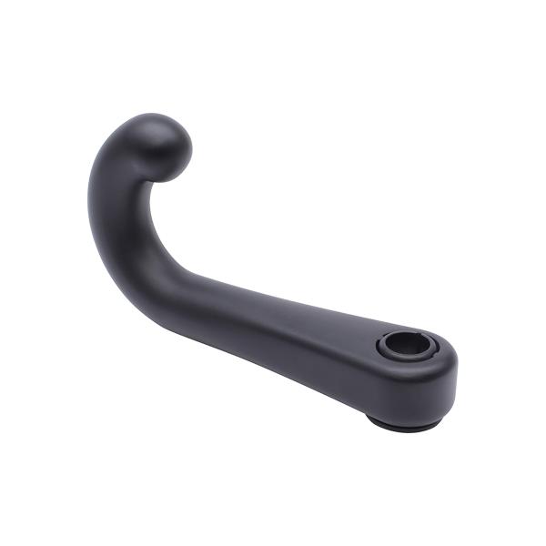 他サイト： YAC ヤック ユニバーサルフック ZE81 ブラックの商品画像