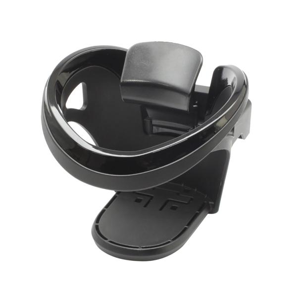 他サイト： 槌屋ヤック YAC ユニバーサルドリンク PF353 ブラックの商品画像