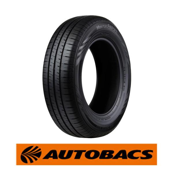 オートバックス 175/65R14 夏タイヤ マックスラン エフィシア 1 オートバックス 175/65R14 夏タイヤ マックスラン エフィシア 1