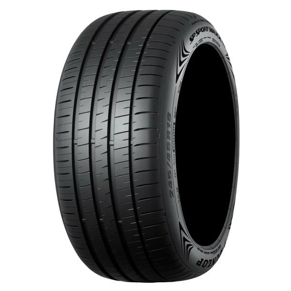 DUNLOP（ダンロップ） 225/55R18 102Y XL 夏タイヤ エスピー スポーツ