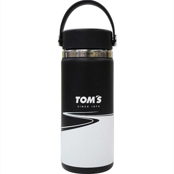 TOM'S（トムス） TOMS トムス×ハイドロフラスク HYDRATION 16 oz Wide