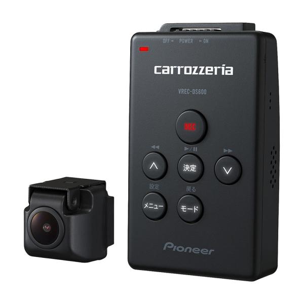 carrozzeria サイバーナビ(ドライブレコーダー機能付&WiFi付) autobacs_4988028421785