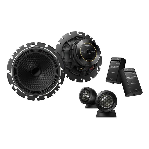 カロッツェリア carrozzeria TS-C1630S-2 16cmセパレート2ウェイ カロッツェリア carrozzeria TS-C1630S-2 16cmセパレート2ウェイ