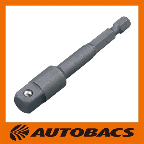 KTC JBA3-65 電動インパクトドライバ用 アダプタ : オートバックス