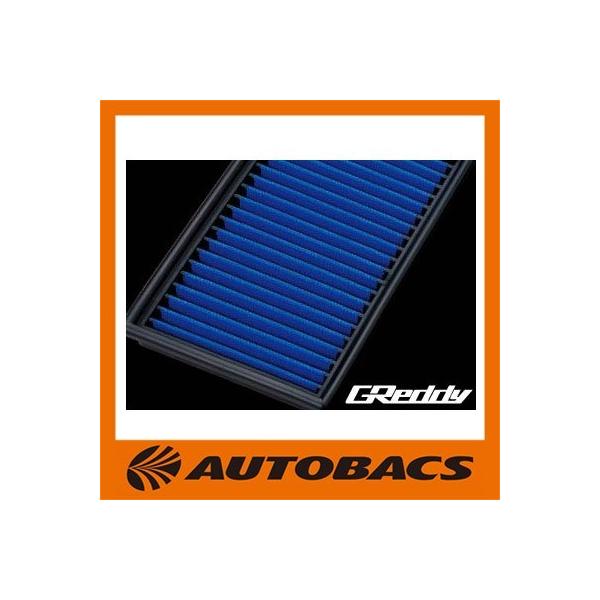 TRUST　エアインクスGT　純正交換エアーフィルター　SZ-7GT　スズキ　マツダ　ジムニー　スイフト　AZオフロード