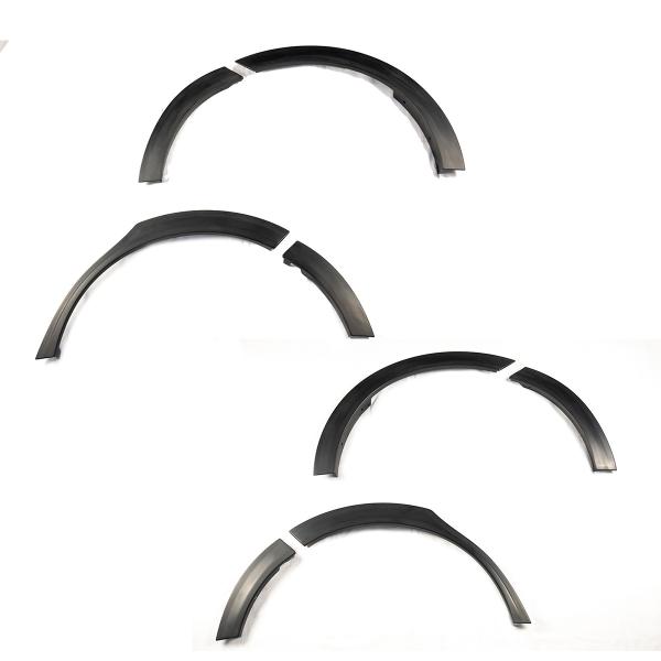 GReddy TRUST トラスト エアロキット スマートフェンダー フロント