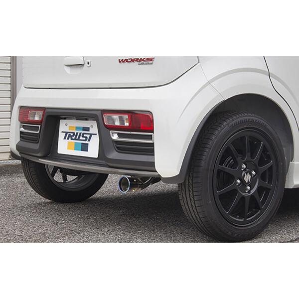 GReddy TRUST トラスト パワーエクストリームR キャタライザー付き