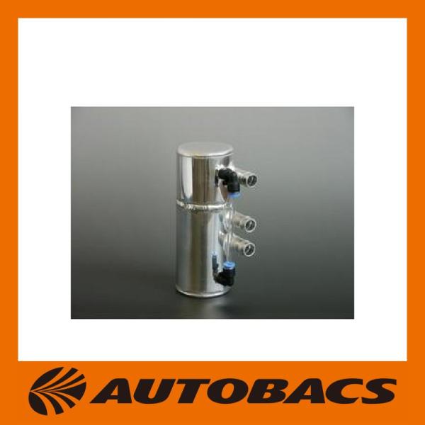 CUSCO オイルキャッチタンク セパレータータイプ クスコ（CUSCO） オイルキャッチタンク・セパレータータイプ 汎用 2.0L