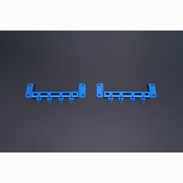 クスコ（CUSCO） CUSCOクスコパワーブレースシートレールプラス