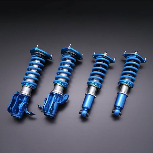 クスコ　サスペンション　セット　86/BRZ vigoras_6c1-64c-lb0