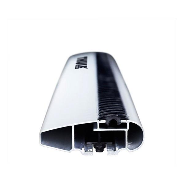 THULE（スーリー） ウイングバーセット TH960 108cm : オートバックス 