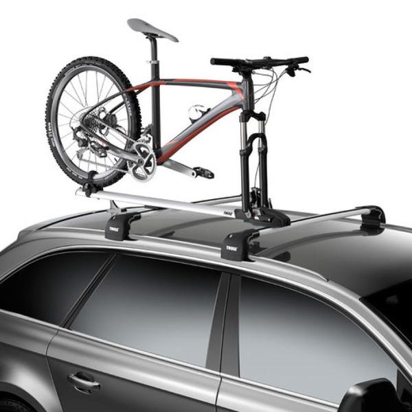 優先配送 THULE FreeRide 532 サイクルキャリア スーリー フリーライド