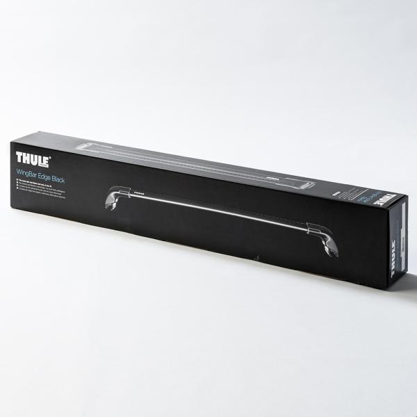 THULE（スーリー） キャリア TH9595B ウイングバーエッジ 87/95cm