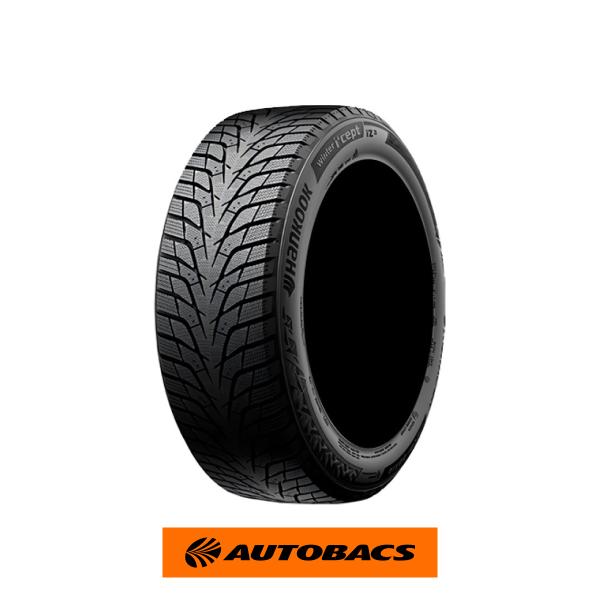 Winter icept 195/60R17 ハンコック ウインター i*cept iZ3 W636