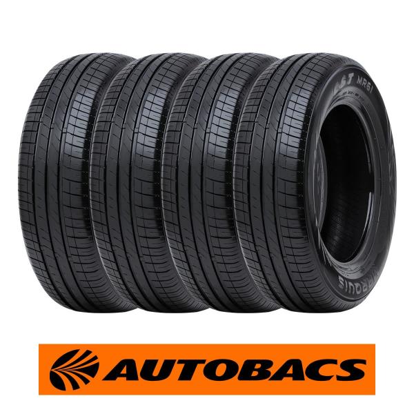 ☆ 2022年製 CST MR61 155/65Ｒ13 4本セット #24448 autobacs_9502100007458
