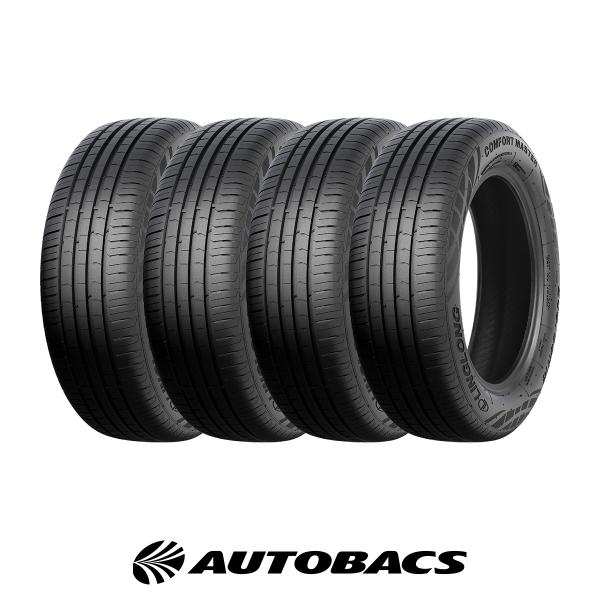 LINGLONG 195/65R15 夏タイヤ リンロン コンフォートマスター 4