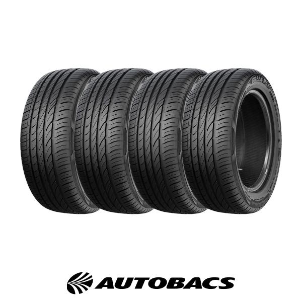 LINGLONG（リンロン） 215/45R18 夏タイヤ グリーンマックス 4本セット