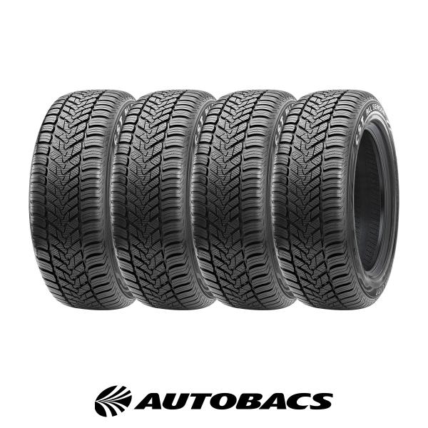 CST 185/60R15 オールシーズンタイヤ シーエスティー メダリオン