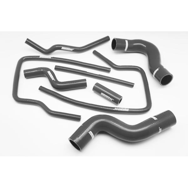 BOZZSPEED GC8エアコン移設用ハーネス BOZZSPEED GC8エアコン移設用ハーネス