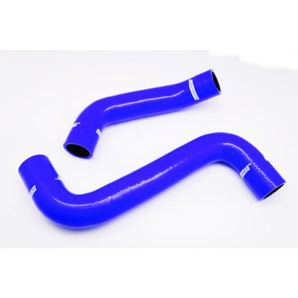 シリコン ラジエーターホース スバル インプレッサ WRX STi GC8 EJ20