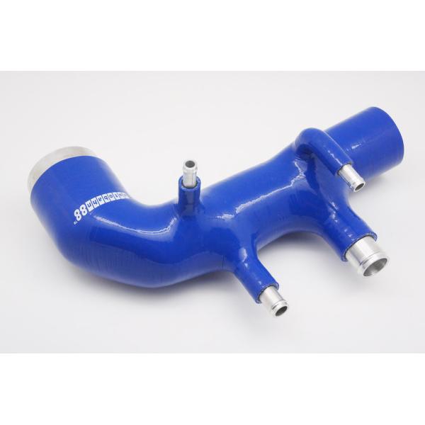 インダクションホース スバル インプレッサ WRX STi GC8(F-G型） EJ20