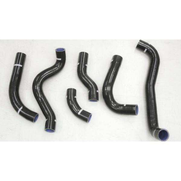 インタークーラーホース 三菱・GTO Z15A / Z16A 黒 : AUTOBAHN88ヤフー