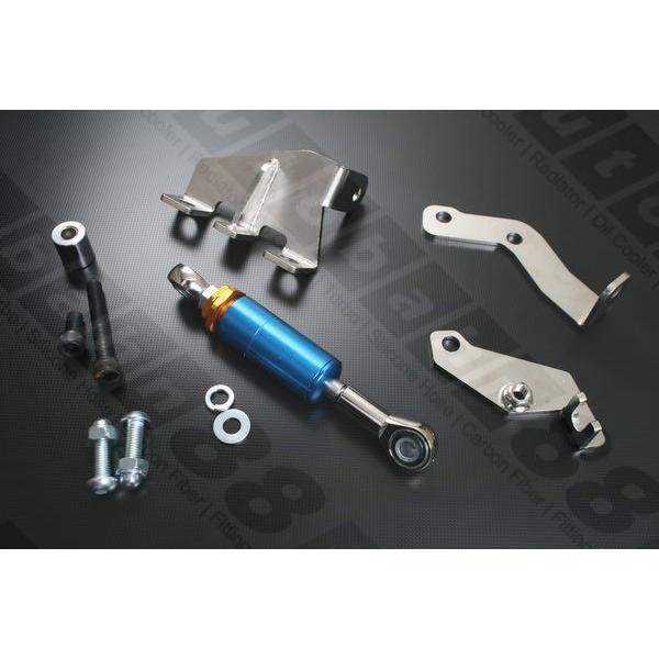 エンジントルクダンパー インプレッサGC8 WRX EJ20 TypeD-G エンジントルクダンパー インプレッサGC8 WRX EJ20 TypeD-G