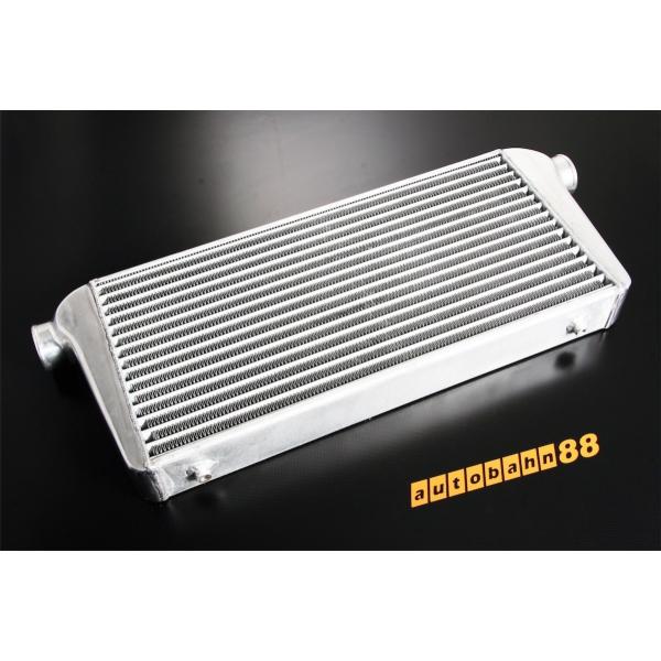 アルミ製インタークーラーコア 廃盤商品限定販売 汎用 アルミ インタークーラー コア 600*300