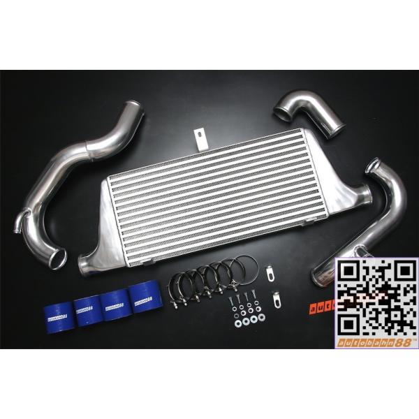 シルビア HKSインタークーラー s13 インタークーラーキット 日産 シルビア S13 SR20DET