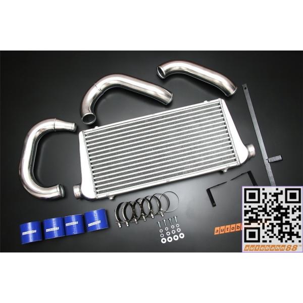 汎用　インタークーラー 楽天市場】【個人宅発送可能】HKS INTERCOOLER KIT