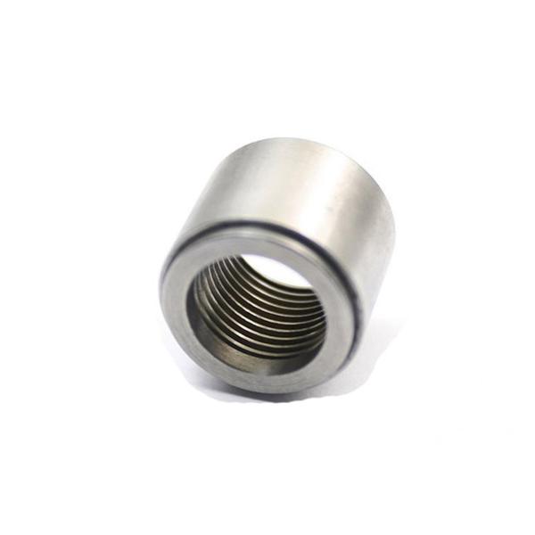 溶接用スチール センサーアダプター　NPT1/8 メス