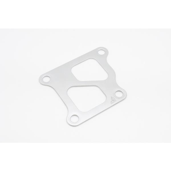 カスケット エキゾースト ターボ アウトレット メタル ガスケット ランサー EVOX