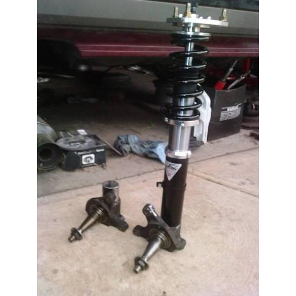 サスペンション 減衰力24段 車高調 トヨタ チェイサー Mx Jzx81 Buyee Buyee 日本の通販商品 オークションの入札サポート 購入サポートサービス