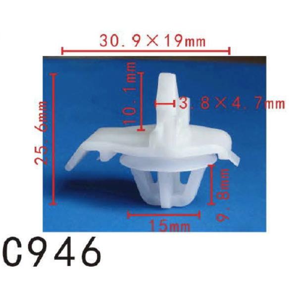 pl (g) Nbv xbg 0019885781 @ZfXExcn@plp@PF-C946@10 , [4x