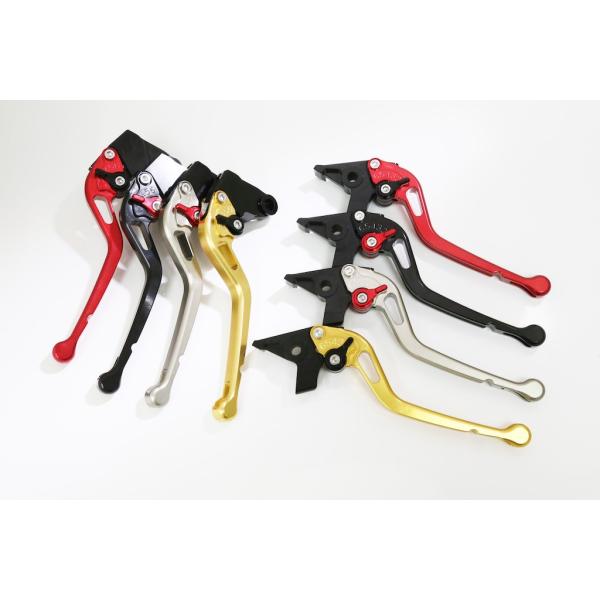 A~ CNC Ԏp@u[L Nb`o[@ Suzuki GSX1400 2001-2007p  Fƃ^CvI