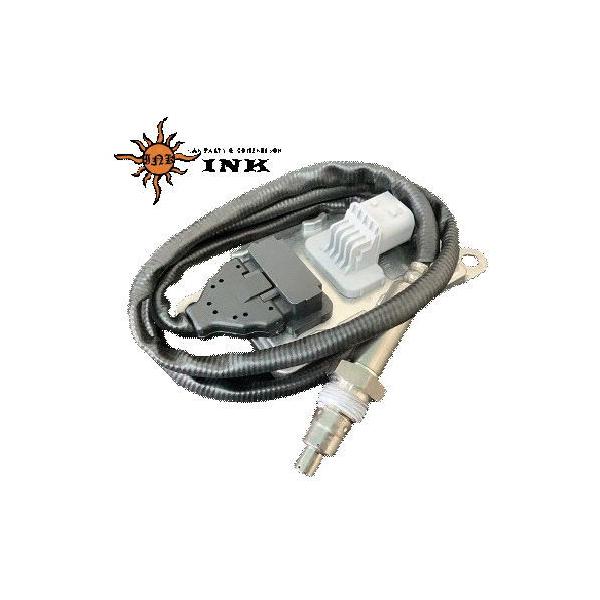 INK製 NOxセンサー 品番 NOX-MB003 純正品番 MX916502 三菱