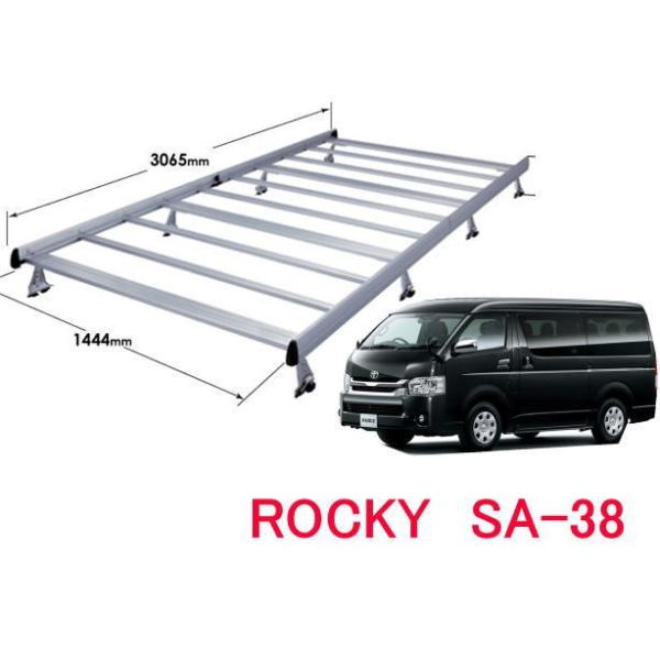 ROCKY@iԁFSA-38@A~@Ɩp [tLA nCG[Xo@Ch{fBE~h[t(210n)@[tbN(l͔s)