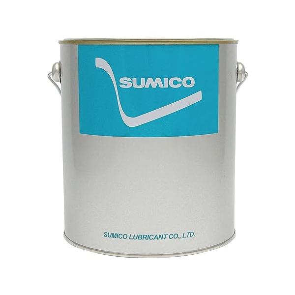 マスコット　専用ページ、5品 SUMICO 住鉱潤滑剤 (一般用リチウムグリース) スミグリスBG No.3