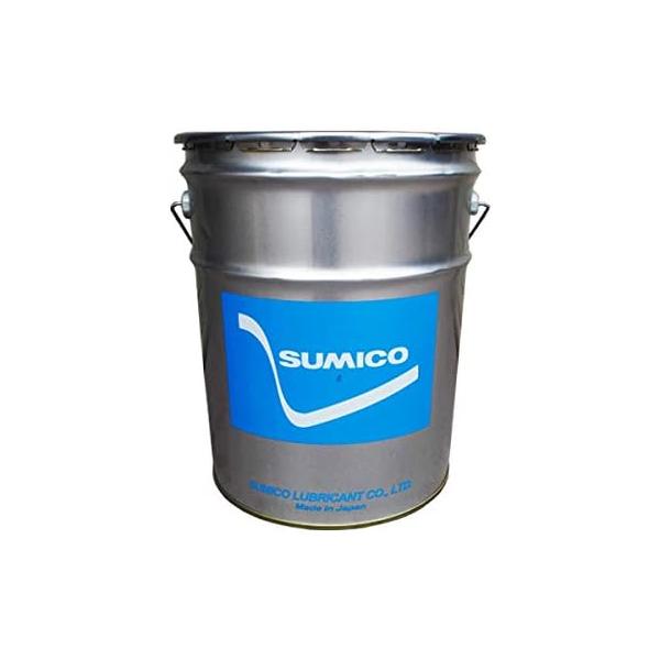 SUMICO(住鉱) スミグリスWB-EX3 No3 軸受摺動用 グリース 16kg 265876