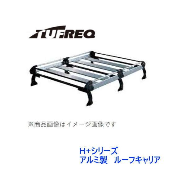 スズキ エブリィ ルーフキャリア。(TUFREQ) 精興工業 エブリィ DA17V DA17W ルーフキャリア TUFREQ