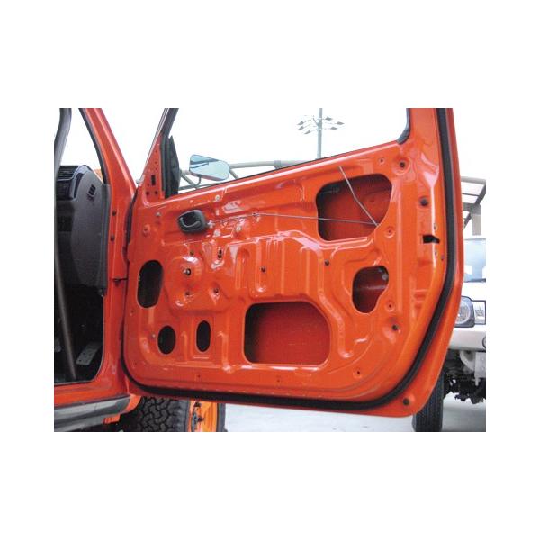 スズキ ジムニー JB23/33/43【FRPドア】 : オートクロス - 通販